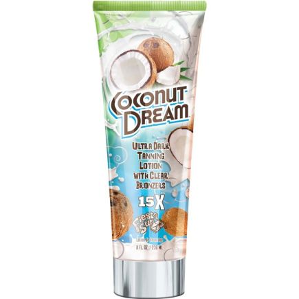 Coconut Dream 236ml